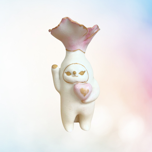 Flower Fairy - Love Fulfillment - Mido