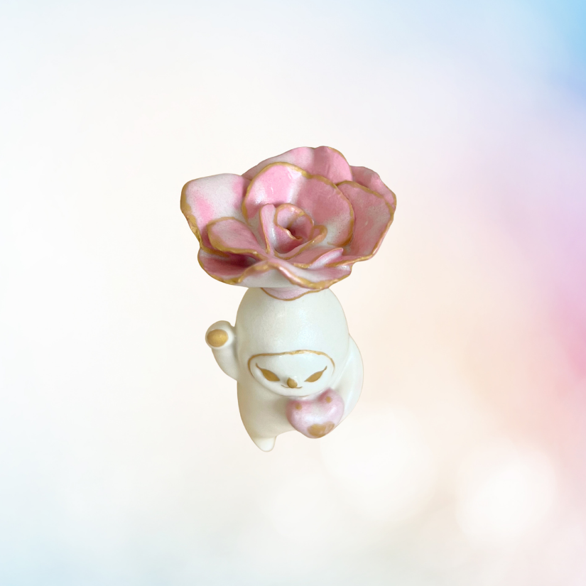Flower Fairy - Love Fulfillment - Mido