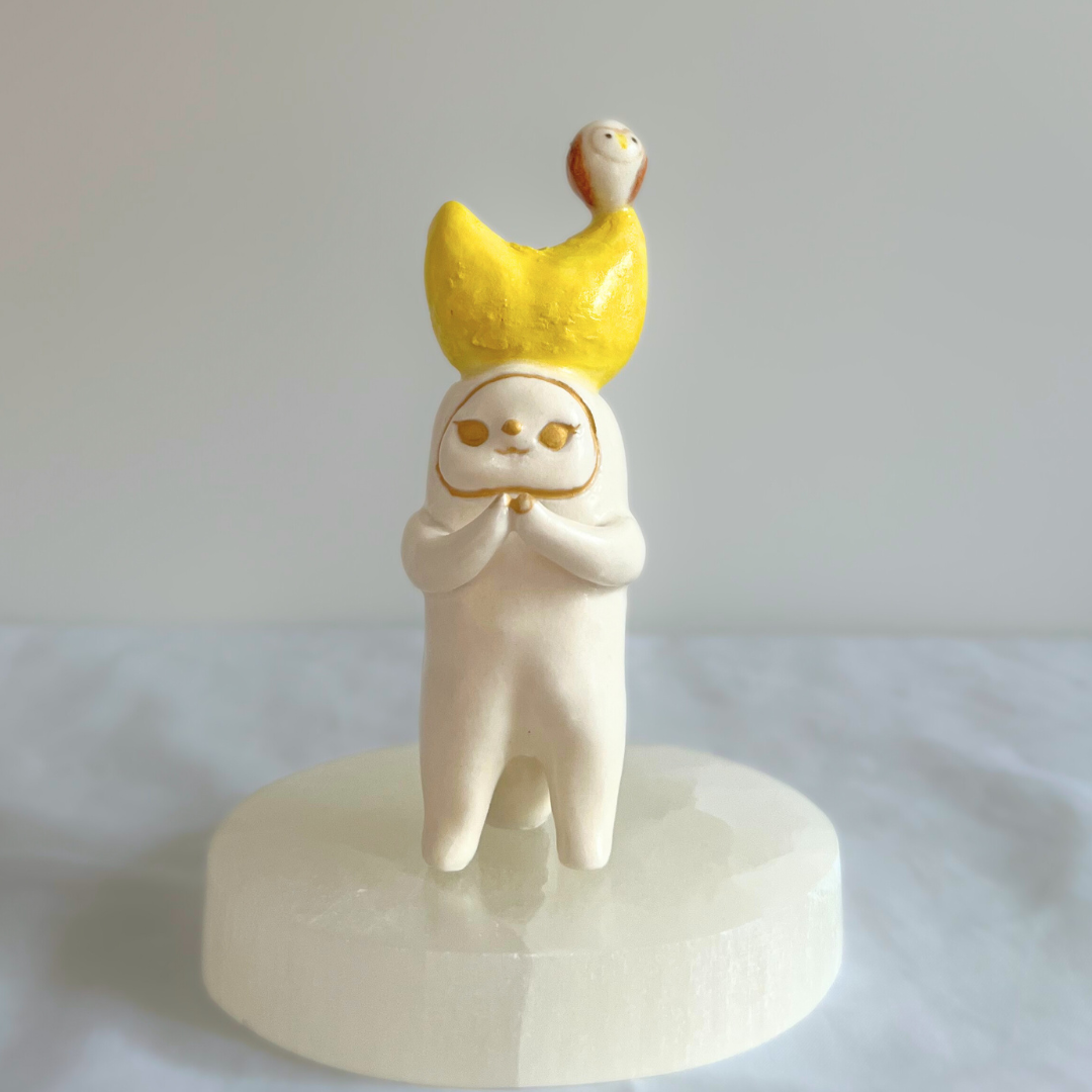 Moon Fairy - Intuition - Mifi