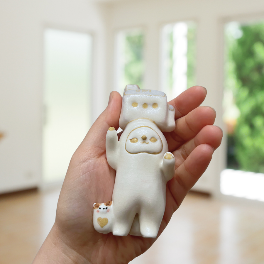 House Fairy - Protection - Jibo