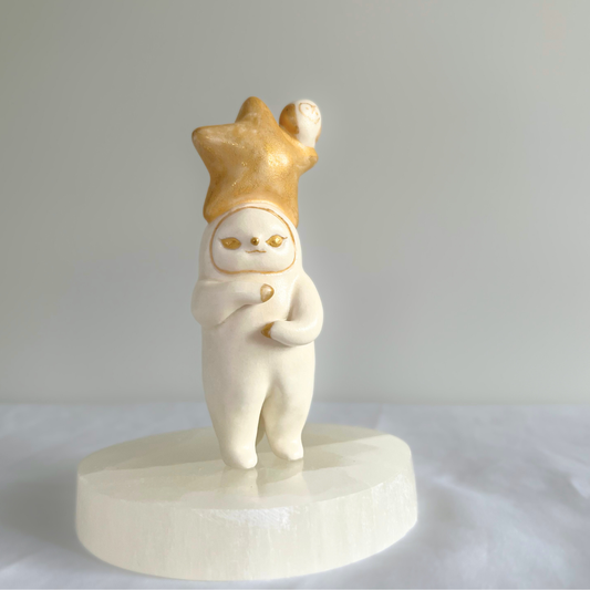 Golden Star Fairy - Wawa