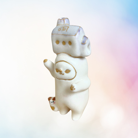 House Fairy - Protection - Jibo