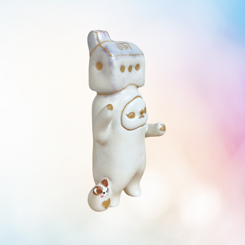 House Fairy - Protection - Jibo