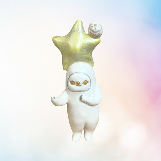 Star Fairy - Manifestation - Meow