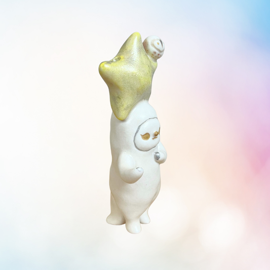 Star Fairy - Manifestation - Meow