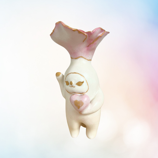 Flower Fairy - Love Fulfillment - Mido