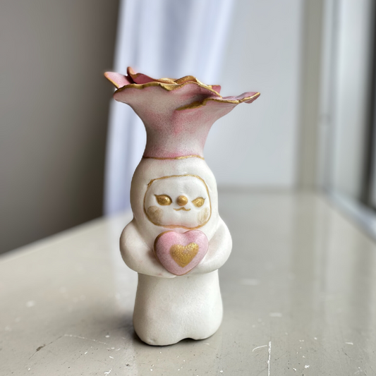 Love Fulfillment Flower Fairy