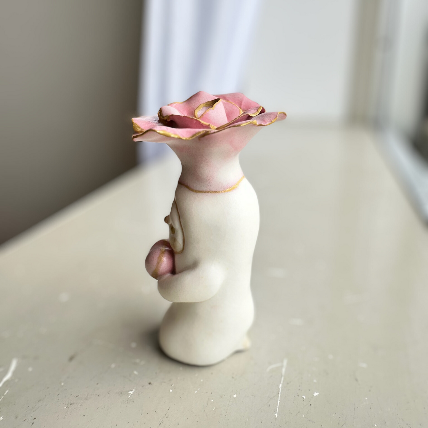 Love Fulfillment Flower Fairy
