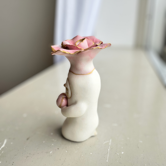 Love Fulfillment Flower Fairy