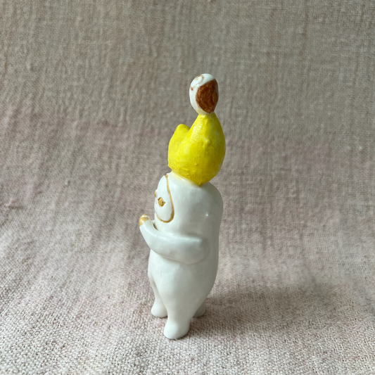 Moon Fairy