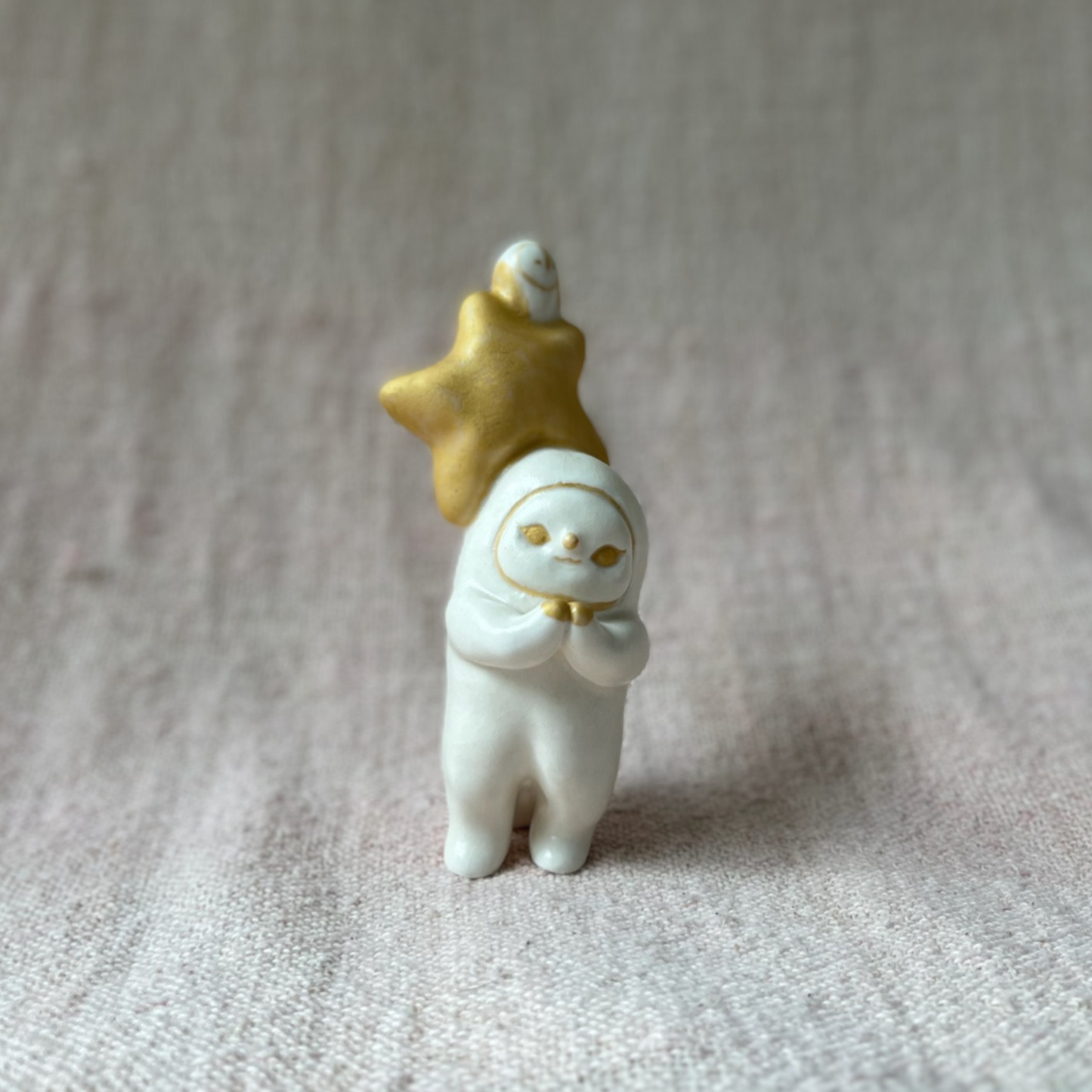 Star Fairy - 24K GOLD