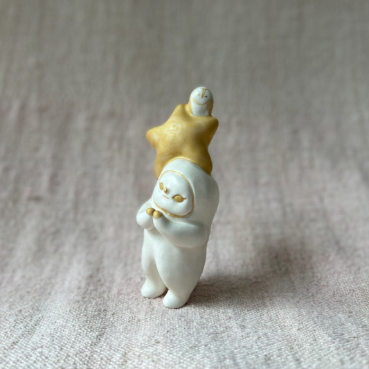 Star Fairy - 24K GOLD